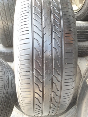 ขายล้อ ST Racing 17 5รู 100-114 กว้าง7.5 พร้อมยาง  4 ล้อ