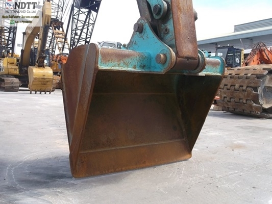 KOBELCO SK200LC-3 บูมยาว 15เมตร 10770ชม. ปี1997 รถเก่าญี่ปุ่นไม่เคยใช้งานในไทยครับ KOBELCO SK200LC-3 บูมยาว 15เมตร 10770ชม. ปี1997 รถเก่าญี่ปุ่นไม่เคยใช้งานในไทยครับ