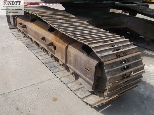 KOBELCO SK200LC-3 บูมยาว 15เมตร 10770ชม. ปี1997 รถเก่าญี่ปุ่นไม่เคยใช้งานในไทยครับ KOBELCO SK200LC-3 บูมยาว 15เมตร 10770ชม. ปี1997 รถเก่าญี่ปุ่นไม่เคยใช้งานในไทยครับ