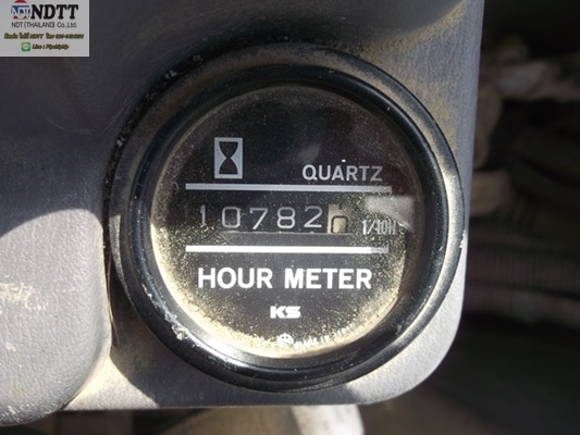 KOBELCO SK200LC-3 บูมยาว 15เมตร 10770ชม. ปี1997 รถเก่าญี่ปุ่นไม่เคยใช้งานในไทยครับ KOBELCO SK200LC-3 บูมยาว 15เมตร 10770ชม. ปี1997 รถเก่าญี่ปุ่นไม่เคยใช้งานในไทยครับ