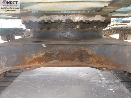 KOBELCO SK200LC-3 บูมยาว 15เมตร 10770ชม. ปี1997 รถเก่าญี่ปุ่นไม่เคยใช้งานในไทยครับ KOBELCO SK200LC-3 บูมยาว 15เมตร 10770ชม. ปี1997 รถเก่าญี่ปุ่นไม่เคยใช้งานในไทยครับ