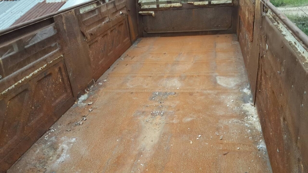 ขาย ลูกพ่วงดั้มสามมิตรสามเพลา ขาย ลูกพ่วงดั้มสามมิตรสามเพลา