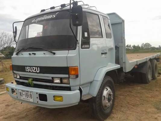 ขาย10ล้อ2เพลา ร็อกกี้175แรง สโลเกียร์กลาง พื้นเรียบ เครื่องดีแคชซีสวย สภาพพร้อมใช้งาน เอกสารพร้อมโอน สนใจโทร 090-8588220คุณนะ 093-3258446คุณบิว หรือเข้าดูสินค้าอื่นๆได้ที่ www.truck.in.th/498 หรือเพจFacebook ณรงค์ ซื้อขายรถมือสอง (เว็บไซต์ส่วนตัว) หรือFac