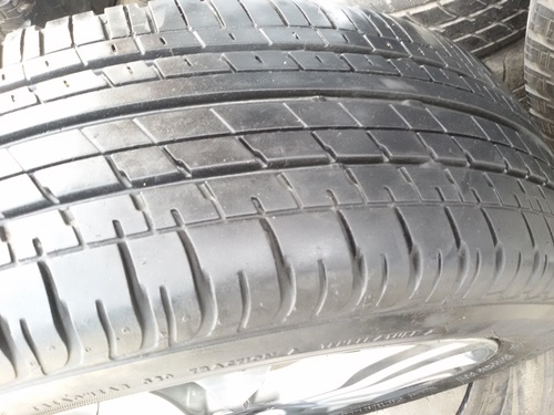 ขายล้อแม็กHONDA City SVขอบ16 ยาง ปี 1914  4 ล้อ