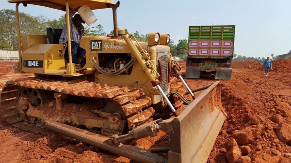 D4E. พร้อมใช้งาน