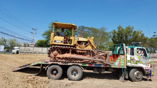 D4E. พร้อมใช้งาน