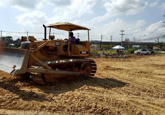 D4E. พร้อมใช้งาน