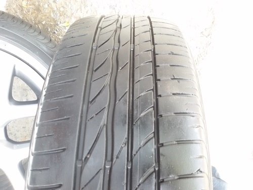 ขายล้อ HONDA NEW CITY 16 ยางปี 13  4 ล้อ