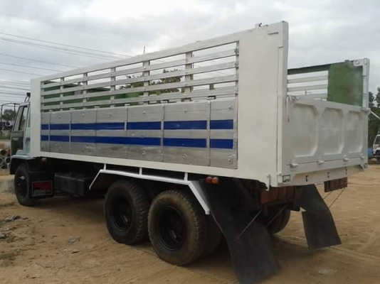 ขาย10ล้อ ดั้ม1เพลา ร็อกกี้175แรง เครื่องดีแคชซีสวย กระบะดั้มสวย ยางดี ภายในสวย สภาพพร้อมใช้งาน เอกสารพร้อมโอน สนใจโทร 090-8588220คุณนะ 093-3258446คุณบิว หรือเข้าดูสินค้าอื่นๆได้ที่ www.truck.in.th/498 หรือเพจFacebook ณรงค์ ซื้อขายรถมือสอง (เว็บไซต์ส่วนตัว ขาย10ล้อ ดั้ม1เพลา ร็อกกี้175แรง เครื่องดีแคชซีสวย กระบะดั้มสวย ยางดี ภายในสวย สภาพพร้อมใช้งาน เอกสารพร้อมโอน สนใจโทร 090-8588220คุณนะ 093-3258446คุณบิว หรือเข้าดูสินค้าอื่นๆได้ที่ www.truck.in.th/498 หรือเพจFacebook ณรงค์ ซื้อขายรถมือสอง (เว็บไซต์ส่วนตัว