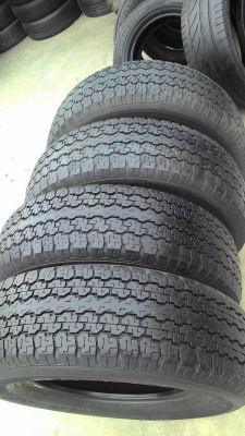 245/70R16 BRIDGESTONE DUELER H/T 689 ชุด 4 เส้น tel.081-427-3941 ไอดีไลน์ autobot107 245/70R16 BRIDGESTONE DUELER H/T 689 ชุด 4 เส้น tel.081-427-3941 ไอดีไลน์ autobot107