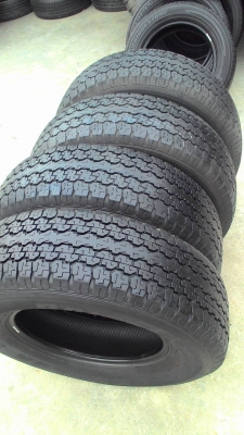 245/70R16 BRIDGESTONE DUELER H/T 689 ชุด 4 เส้น tel.081-427-3941 ไอดีไลน์ autobot107 245/70R16 BRIDGESTONE DUELER H/T 689 ชุด 4 เส้น tel.081-427-3941 ไอดีไลน์ autobot107