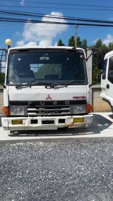 หัวเก๋ง FUSO