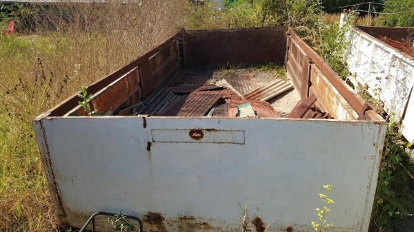 ขาย 10 ล้อ 2 เพลา ISUZU จัมโบ้ วางเครื่อง 270 แรงม้า วางหัว ROCKY ช่วงล่างใหญ่แล้ว มีกระบะดั้มให้ด้วย ทะเบียนครบพร้อมโอน