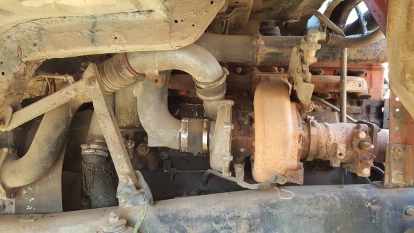 ขาย 10 ล้อ 2 เพลา ISUZU จัมโบ้ วางเครื่อง 270 แรงม้า วางหัว ROCKY ช่วงล่างใหญ่แล้ว มีกระบะดั้มให้ด้วย ทะเบียนครบพร้อมโอน