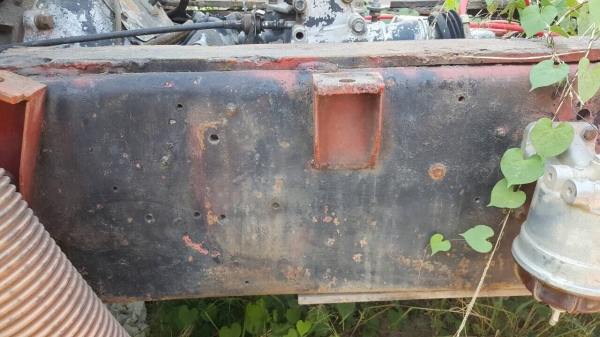 ขาย 10 ล้อ 2 เพลา ISUZU จัมโบ้ วางเครื่อง 270 แรงม้า วางหัว ROCKY ช่วงล่างใหญ่แล้ว มีกระบะดั้มให้ด้วย ทะเบียนครบพร้อมโอน