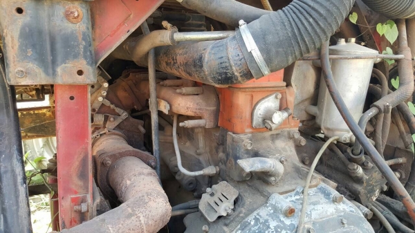 ขาย 10 ล้อ 2 เพลา ISUZU จัมโบ้ วางเครื่อง 270 แรงม้า วางหัว ROCKY ช่วงล่างใหญ่แล้ว มีกระบะดั้มให้ด้วย ทะเบียนครบพร้อมโอน