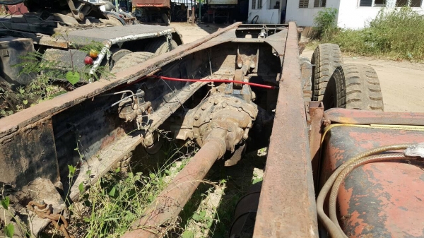 ขาย 10 ล้อ 2 เพลา ISUZU จัมโบ้ วางเครื่อง 270 แรงม้า วางหัว ROCKY ช่วงล่างใหญ่แล้ว มีกระบะดั้มให้ด้วย ทะเบียนครบพร้อมโอน