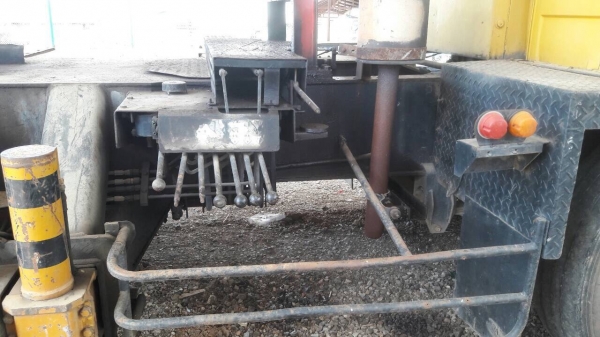 เครน grove 20. ตัน สภาพดีมาก