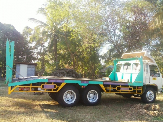 ขายเทรลเลอร์ JCM เครื่อง185แรง พ.เพาเวอร์ เครื่องดีคัชซีสวย มีบันไดไฮดรอลิกขึ้นรถเกี่ยว สภาพพร้อมใช้งาน เอกสารพร้อมโอน สนใจโทร 090-8588220คุณนะ 093-3258446คุณบิว หรือเข้าดูสินค้าอื่นๆได้ที่ www.truck.in.th/498 หรือเพจFacebook ณรงค์ ซื้อขายรถมือสอง (เว็บไซ