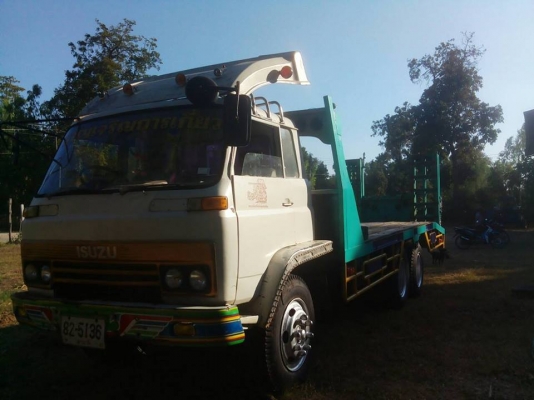 ขายเทรลเลอร์ JCM เครื่อง185แรง พ.เพาเวอร์ เครื่องดีคัชซีสวย มีบันไดไฮดรอลิกขึ้นรถเกี่ยว สภาพพร้อมใช้งาน เอกสารพร้อมโอน สนใจโทร 090-8588220คุณนะ 093-3258446คุณบิว หรือเข้าดูสินค้าอื่นๆได้ที่ www.truck.in.th/498 หรือเพจFacebook ณรงค์ ซื้อขายรถมือสอง (เว็บไซ