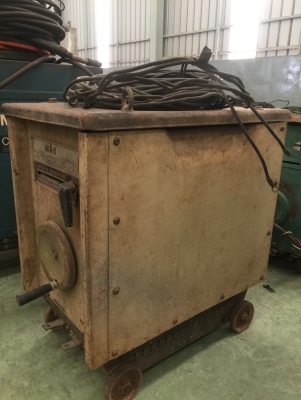 ตู้เชื่อม พลัง 300A ตู้เชื่อม พลัง 300A