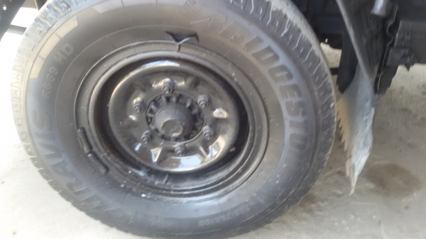 4 ล้อ ไม่ติดเวลา สภาพสวย พร้อมใช้งาน 4 ล้อ ไม่ติดเวลา สภาพสวย พร้อมใช้งาน