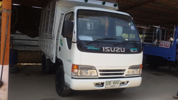 4 ล้อ ไม่ติดเวลา สภาพสวย พร้อมใช้งาน