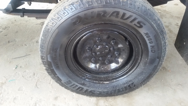 4 ล้อ ไม่ติดเวลา สภาพสวย พร้อมใช้งาน 4 ล้อ ไม่ติดเวลา สภาพสวย พร้อมใช้งาน