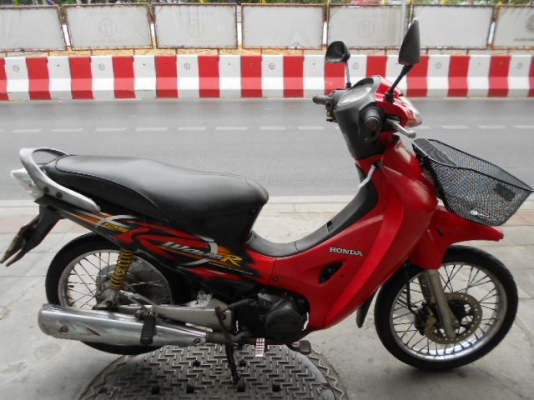 Wave125