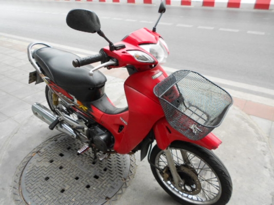 Wave125