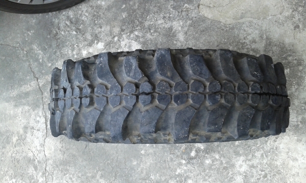 ล้อมือสอง