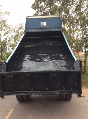 ISUZU NPR ดั้ม(สามมิตร) รถห้างแท้ เครื่อง130 แรง เครื่องดีชัชชีสวยจัด คานหน้า-หลัง F ขาย 490,000 บาท ศุภากร 081-1903107, 081-4252943