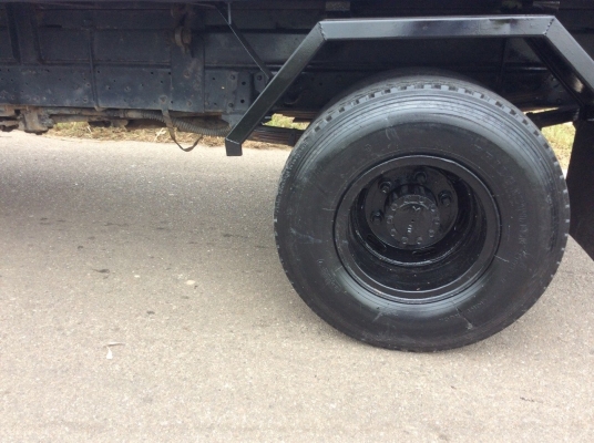 ISUZU NPR ดั้ม(สามมิตร) รถห้างแท้ เครื่อง130 แรง เครื่องดีชัชชีสวยจัด คานหน้า-หลัง F ขาย 490,000 บาท ศุภากร 081-1903107, 081-4252943