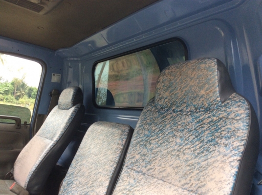 ISUZU NPR ดั้ม(สามมิตร) รถห้างแท้ เครื่อง130 แรง เครื่องดีชัชชีสวยจัด คานหน้า-หลัง F ขาย 490,000 บาท ศุภากร 081-1903107, 081-4252943