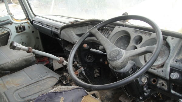 รถโม่ปูน6คิว HINO ZM 2เพลา เครื่อง PE6 220แรง เบรคทริฟฟี่ เพาเวอร์ สภาพพร้อมใช้ ราคาถูก