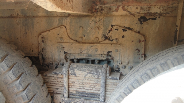 รถโม่ปูน6คิว HINO ZM 2เพลา เครื่อง PE6 220แรง เบรคทริฟฟี่ เพาเวอร์ สภาพพร้อมใช้ ราคาถูก