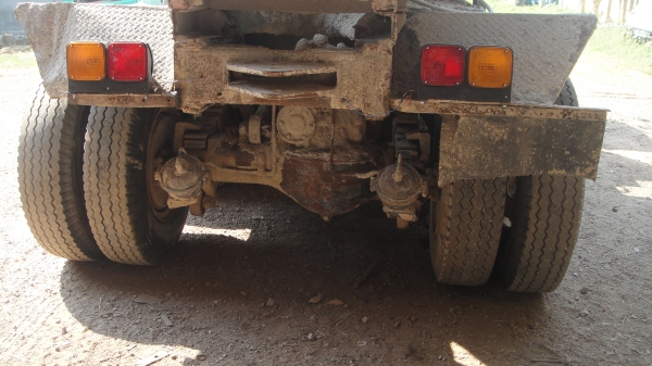 รถโม่ปูน6คิว HINO ZM 2เพลา เครื่อง PE6 220แรง เบรคทริฟฟี่ เพาเวอร์ สภาพพร้อมใช้ ราคาถูก