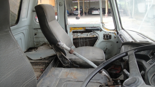 รถโม่ปูน6คิว HINO ZM 2เพลา เครื่อง PE6 220แรง เบรคทริฟฟี่ เพาเวอร์ สภาพพร้อมใช้ ราคาถูก