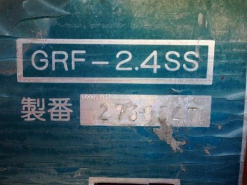 NEW!!!ไฟสนาม DENYO GRF-2.4SS รหัสสินค้า : 80803451Line ID: nihonmono หรือเพิ่มเติมไดที่ www.nihonmono.com NEW!!!ไฟสนาม DENYO GRF-2.4SS รหัสสินค้า : 80803451Line ID: nihonmono หรือเพิ่มเติมไดที่ www.nihonmono.com