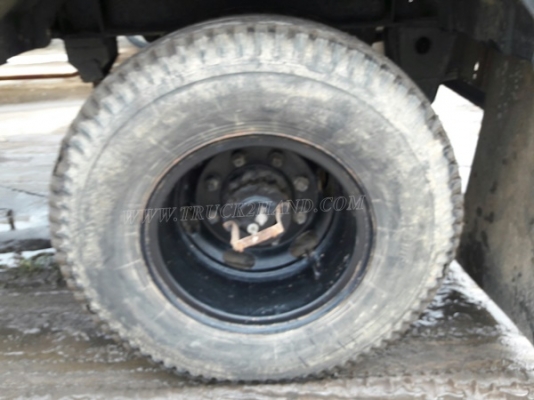 หางคอกสูง กว้าง 2.50 เมตร ยาว 6 เมตร เพาเหลี่ยม (หน้า-หลัง)