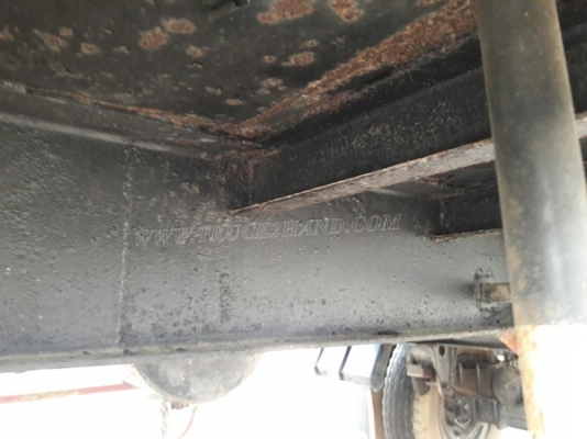 หางคอกสูง กว้าง 2.50 เมตร ยาว 6 เมตร เพาเหลี่ยม (หน้า-หลัง)