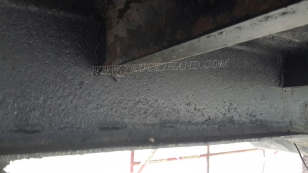 หางคอกสูง กว้าง 2.50 เมตร ยาว 6 เมตร เพาเหลี่ยม (หน้า-หลัง)