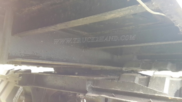 หางคอกสูง กว้าง 2.50 เมตร ยาว 6 เมตร เพาเหลี่ยม (หน้า-หลัง)