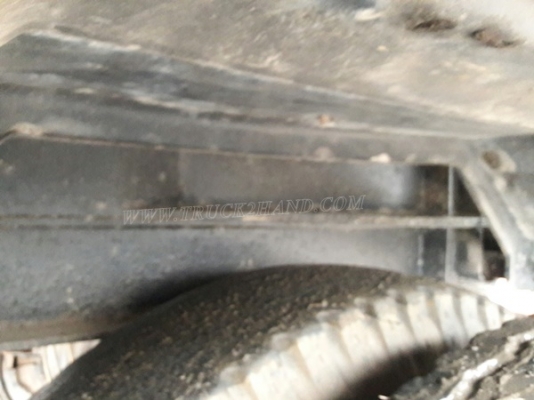 หางคอกสูง กว้าง 2.50 เมตร ยาว 6 เมตร เพาเหลี่ยม (หน้า-หลัง)