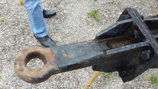 หางคอกสูง กว้าง 2.50 เมตร ยาว 6 เมตร เพาเหลี่ยม (หน้า-หลัง)