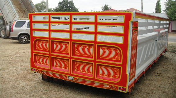 กะบะดั๊มใหม่ ครบชุด ยาว6ม. สวย ถูก กะบะดั๊มใหม่ ครบชุด ยาว6ม. สวย ถูก