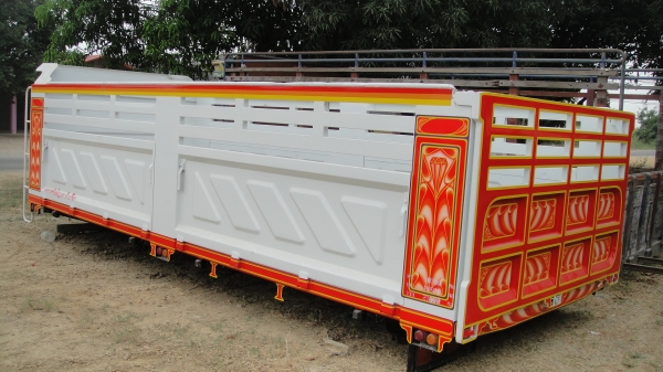 กะบะดั๊มใหม่ ครบชุด ยาว6ม. สวย ถูก กะบะดั๊มใหม่ ครบชุด ยาว6ม. สวย ถูก