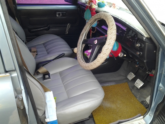 ขาย TOYOTA CARINA TA12 เครื่อง 4A GE