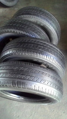 215/65R16 DUNLOP SP LT37 ปี2013 ชุด 4 เส้น tel.081-427-3941 ไอดีไลน์ autobot107 215/65R16 DUNLOP SP LT37 ปี2013 ชุด 4 เส้น tel.081-427-3941 ไอดีไลน์ autobot107