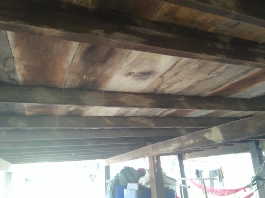 ขายบ้านไม้